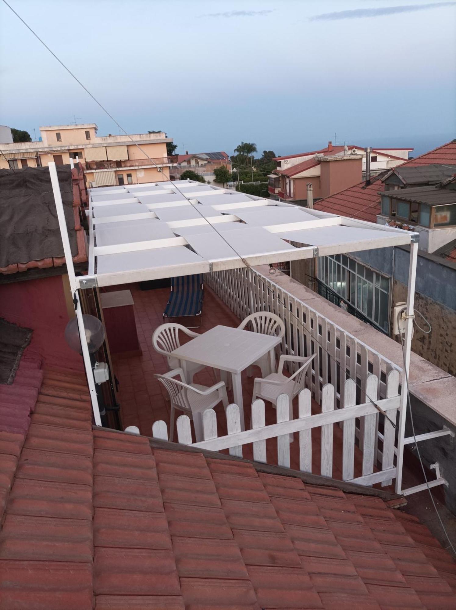 Apartamento Casa Reale Gravina di Catania Exterior foto